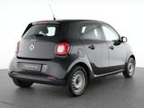 Smart smart EQ forfour AUT KlimaA Navi SHZ - Smart ForFour in Wiesbaden