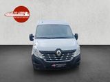 Renault Master 2.3dCi|Kasten|L3H2|Klima|lang|1-Hand|MwSt - Renault Master: L2h1