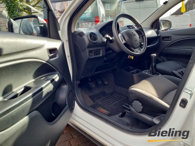 Space Star 1.2 Spirit, Klima, Radio, Elektr.Fens