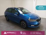Skoda Fabia Combi 1.0 TSI Navi|LED|PDC|ACC|Sitzhzg. - Skoda Fabia Gebrauchtwagen in Frankfurt