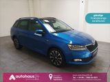 Skoda Fabia Combi 1.0 TSI Navi|LED|PDC|ACC|Sitzhzg. - Skoda Fabia in Frankfurt (Main)