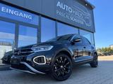Volkswagen T-Roc 2.0 TDI 4Motion/DSG/LED/ACC/AHK/STANDHZG