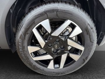 Fotografie 15 des Opel Mokka Edition Automatik Navi Kamera Keyless PDC