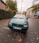 Volkswagen VW Polo 6N 1.0 - gebrauchte VW Polo aus dem Jahr 1995