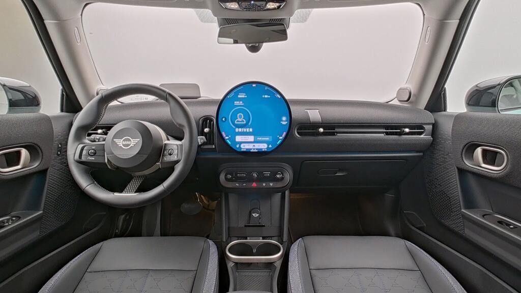MINI Cooper C - Bild 11