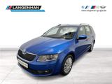 Skoda Octavia Combi Joy NAVI XENON STHZG SMARTLINK SHZ - Skoda Octavia: Joy