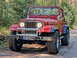 Jeep CJ 7 AMC - Jeep: Amc