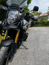 Suzuki V-Strom 1000