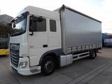 DAF XF410-FAHRSCHULE-6 SITZE-160000 KM ORIGINAL-NEU - DAF Xf