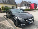 Mercedes-Benz MERCEDES CLS 350 CDI AMG PAKET - Mercedes-Benz CLS 350: AMG Paket