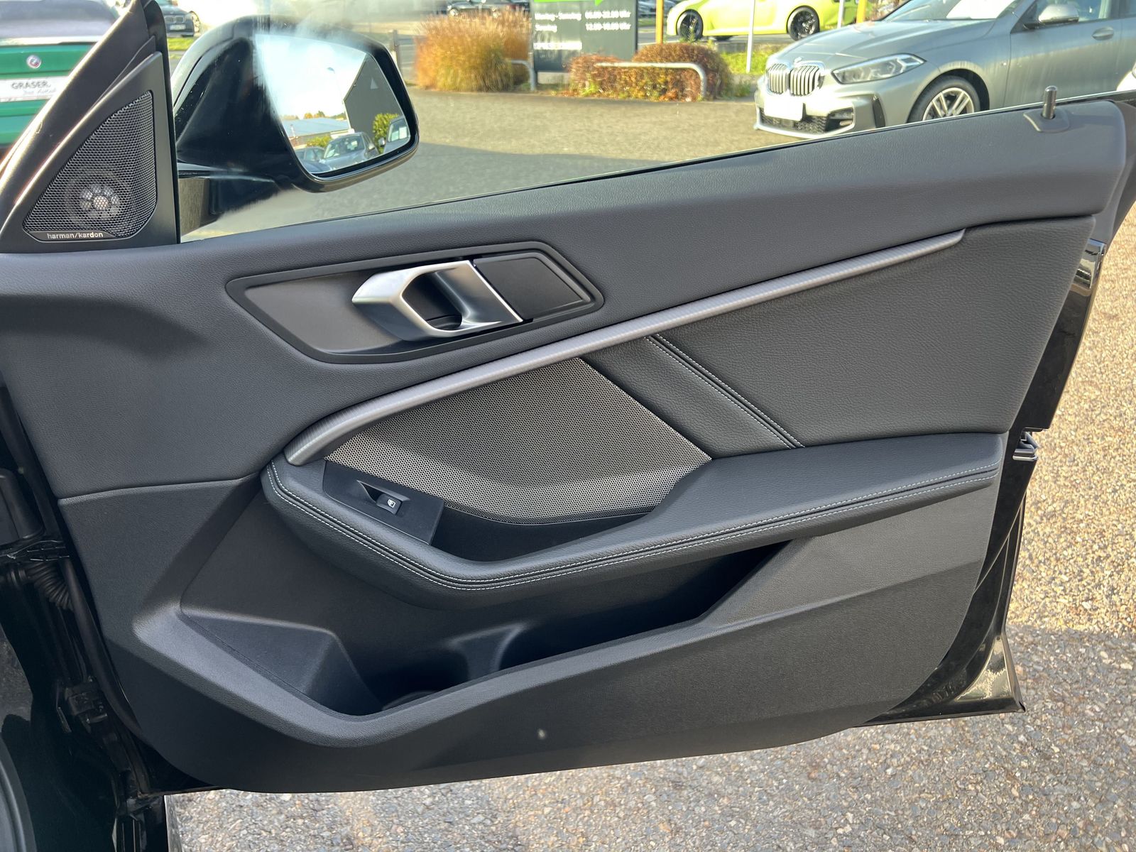 BMW 220 Gran Coupé - Bild 39