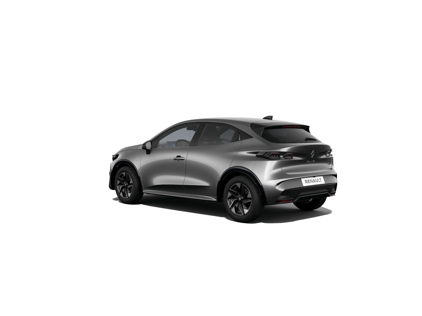 Fahrzeugabbildung Renault Clio Techno Full Hybrid E-Tech 160