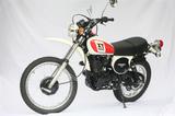 Yamaha YAMAHA XT500 1U6. kpl.restauriert. wie neu