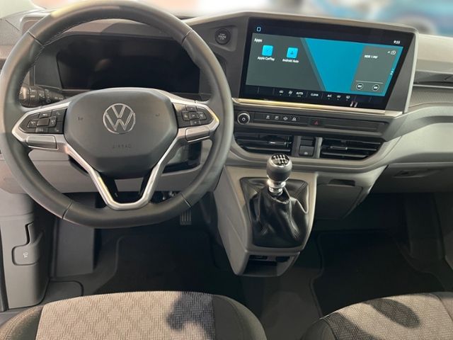 Fahrzeugabbildung Volkswagen Transporter 2.0 TDI Kastenwagen LED RFK KLIMAAUT