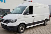 Volkswagen Crafter Kasten 35 L3H3 *DSG*BOTT-SYSTEM*STHZ*APP