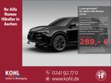 Alfa Romeo Junior Ibrida Q4 1.2 VGT Mild-Hybrid Panorama LE