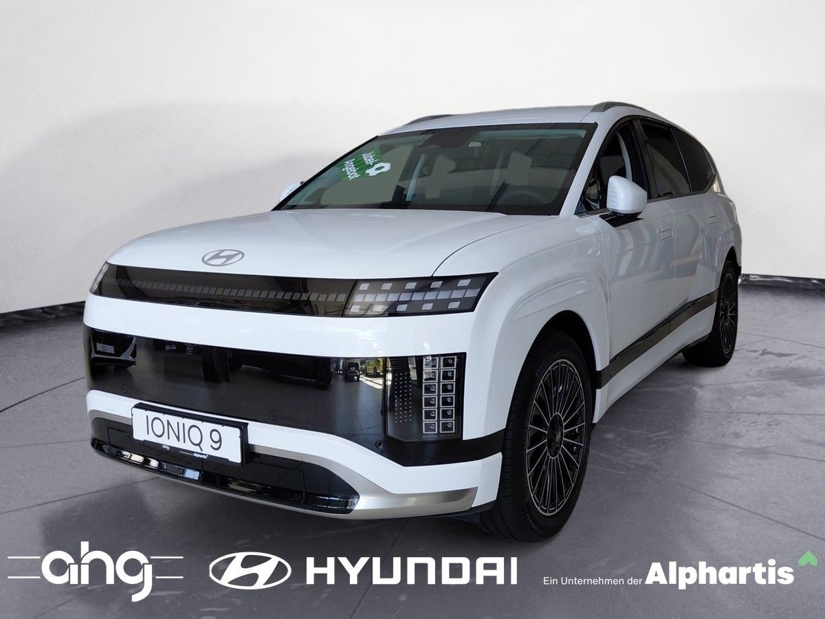 Hyundai IONIQ 9 7-Sitzer UNIQ 4WD -27% -27%