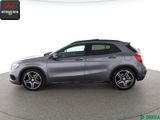 Mercedes-Benz GLA 200 3x AMG NIGHT MEMORY,KAMERA,PANO,19ZOLL - Mercedes-Benz GLA 200 in Berlin