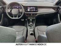 Skoda Kamiq - Vorschau Bild 10