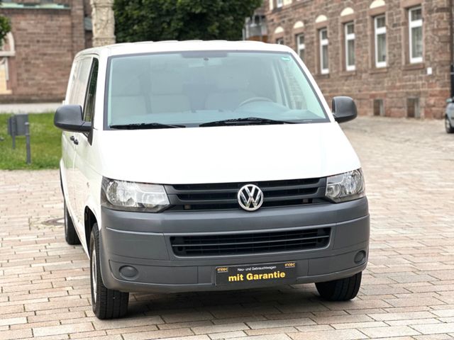 Volkswagen T5 Transporter 2.0 TDI  Kasten-Kombi Kasten lang