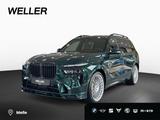 ALPINA XB7 Manufaktur SW-TR AHK Standheizung Navi LED