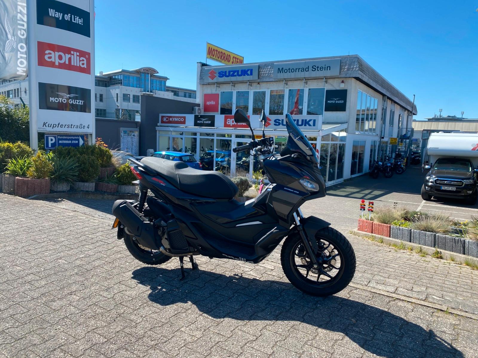 Aprilia SR GT 200 ´26 - SOMMER DEAL