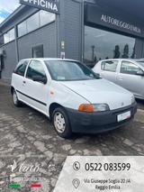 Fiat Punto 55 cat 3 porte S - gebrauchte Fiat Punto aus dem Jahr 1997