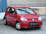 Volkswagen up! move up! 1.0*KLIMA*CAM*E-PAKET*1HD*TOP* - VW up! in Oberhausen