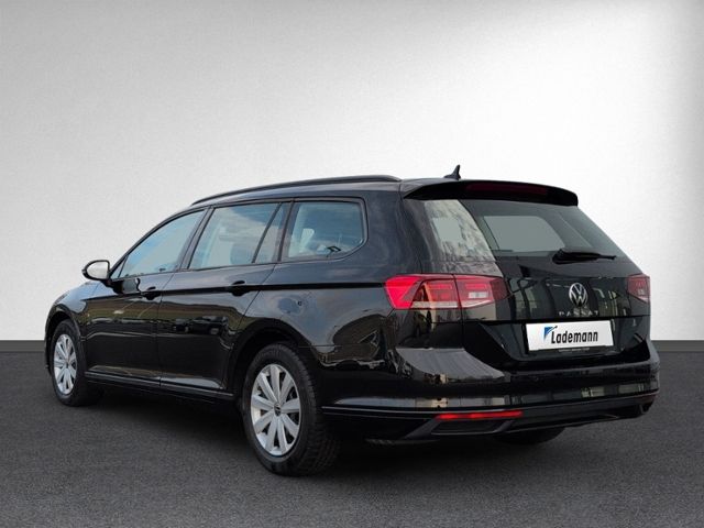 Passat Variant 1.5 TSI DSG LED+NAVI+KAMERA+SIHZ+