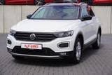 Volkswagen T-Roc 2.0 TDI Style 4Motion DSG LED Pano AHK PDC - Volkswagen T-Roc mit Diesel-Antrieb: Start/Stopp-Automatik