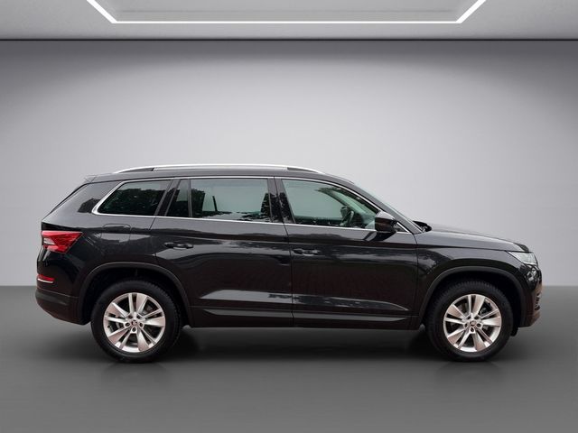 Kodiaq 2.0 TDI Style