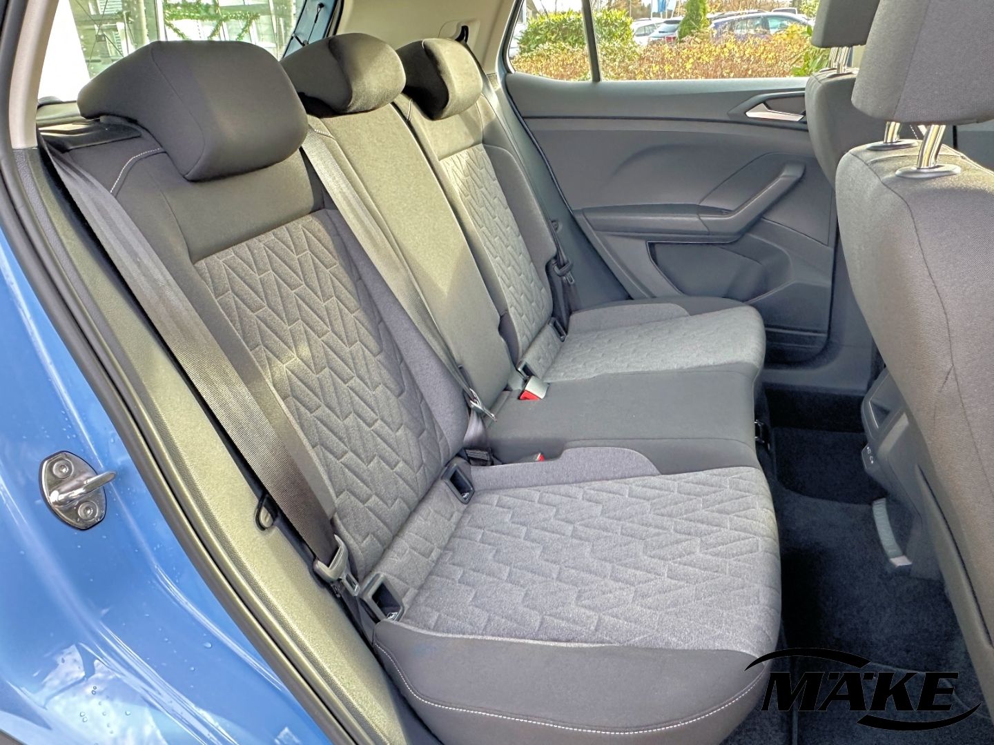 T-Cross Life 1.5 TSI DSG ACC LED AHZV RFK