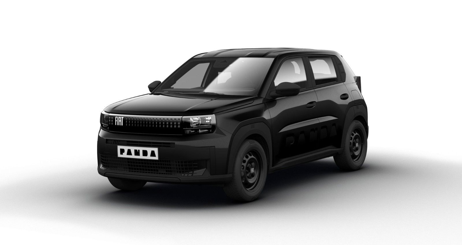 Fiat Grande Panda - Bild 2