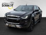 Isuzu D-Max Double Cab 1,9 V-CROSS - scheckheftgepflegte Isuzu D-Max