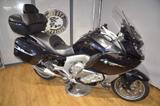 BMW K 1600 GTL 2.Hand/ Garantie - Angebote entsprechen deinen Suchkriterien