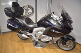 BMW K 1600 GTL 2.Hand/ Garantie - BMW GEBRAUCHT K 1600 GTL