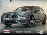 Audi A6 40TDI S LINE QUATTRO LED#VIRT#ACC#SPUR#SH#SHZ - Audi A6: V6 TDI
