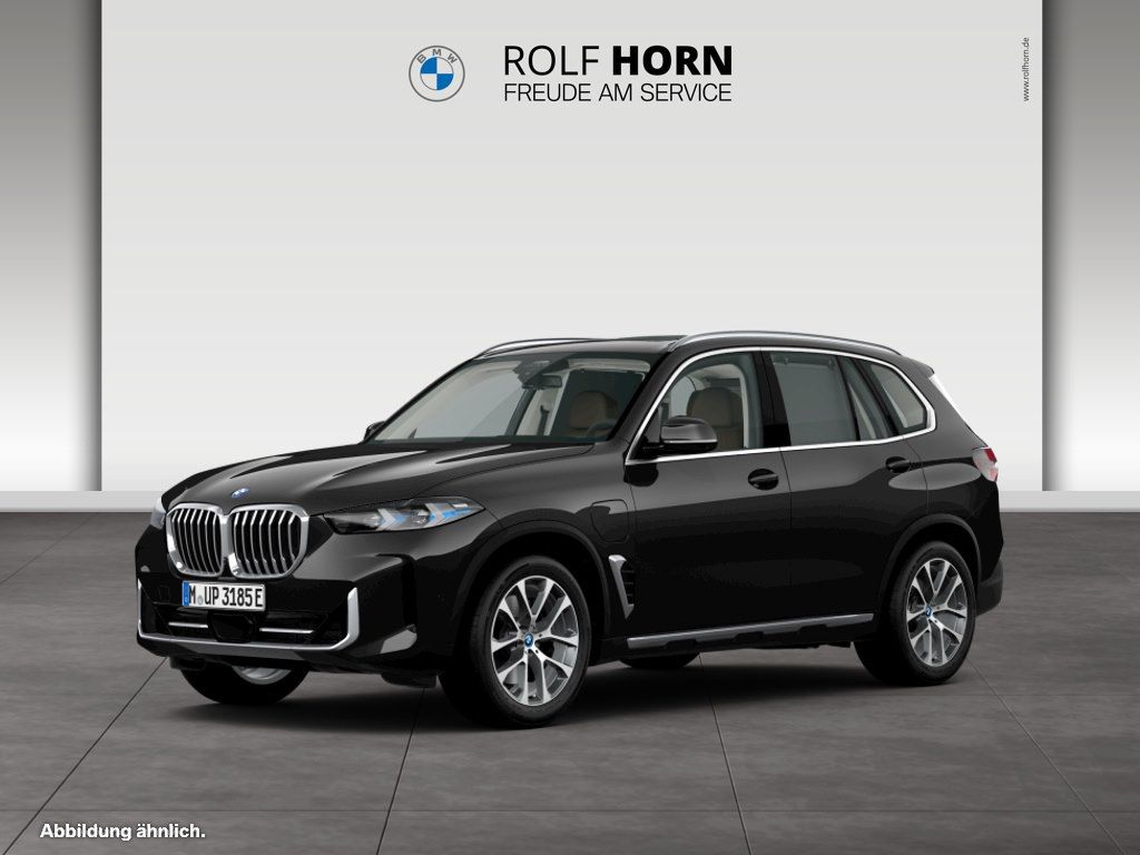 Image of BMW X5