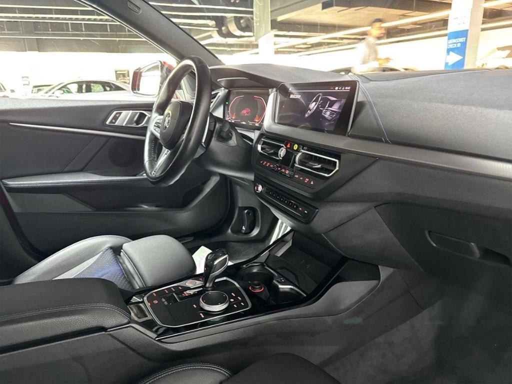 BMW 218 Gran Coupé 218 Gran Coupe d GranCoupe M Sport ACC AHK HiFi, миниатюра 9