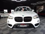 BMW X1 sDrive 18 d Advantage Steptronic - BMW X1 bis 20.000 Euro