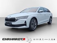 Skoda Octavia - Vorschau Bild 1