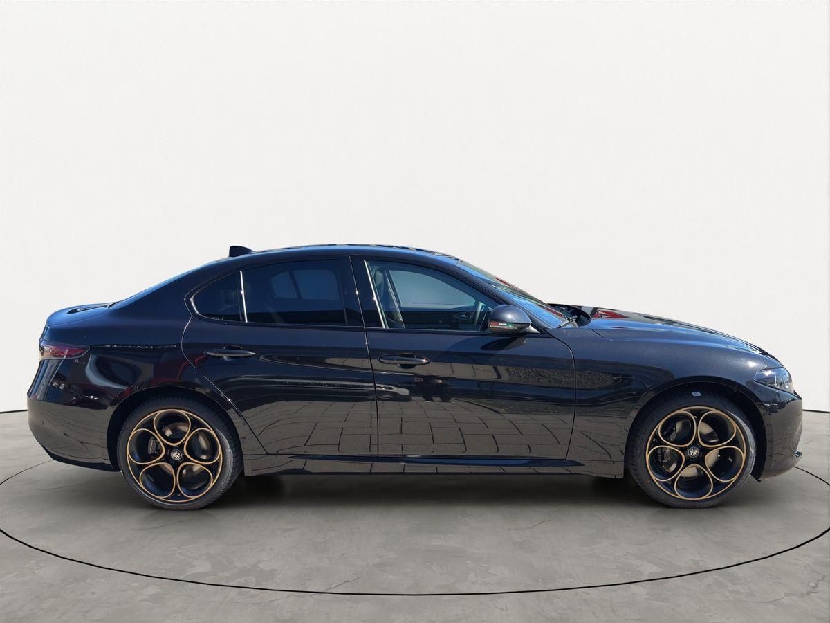 Alfa Romeo Giulia - Bild 2