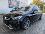 Mercedes-Benz C300 AMG Designo Pano-Distronic-Spur-Memory-360 - Mercedes-Benz C 300 in Berlin