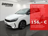 Opel Corsa F 1,2 GS-Line Sitzheizung/Carplay/Allwette