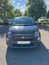 Fiat 500s 1.2 69ps - Fiat 500S aus 2016