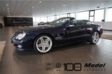 Mercedes-Benz SL 350 Roadster | COMAND | Bi-Xenon | 19" - Mercedes-Benz Cabrio aus dem Jahr 2007