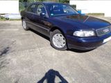 Audi A8 Ez 01.03.1996 3,7 L 169 Kw 466241 Km - Audi A8 aus 1996