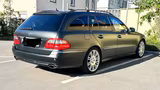 Mercedes-Benz E 350 CGI T AVANTGARDE Avantgarde - gebrauchte Mercedes-Benz E 350 aus dem Jahr 2008