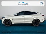 BMW X6 M50i Head-Up+AHK+Navi+360°+Laser+ACC+SHZ+HiFi - BMW: 6x