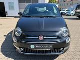 Fiat 500 Star - Fiat 500: Automatik